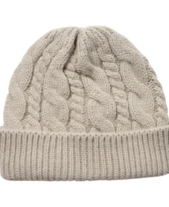 Outlet Cable Hat Dame Hatte & Huer
