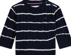 Outlet CABLE SWEATER Børn Overdele