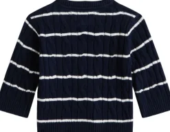 Outlet CABLE SWEATER Børn Overdele
