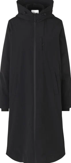 Caden Rain Coat-Global Funk Best