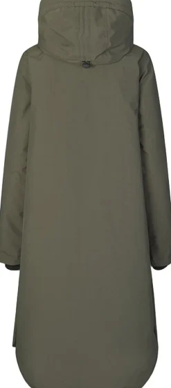 Caden Rain Coat-Global Funk New