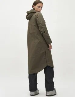 Caden Rain Coat-Global Funk New