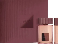 Cafe Rose Eau de Parfum Set-TOM FORD New