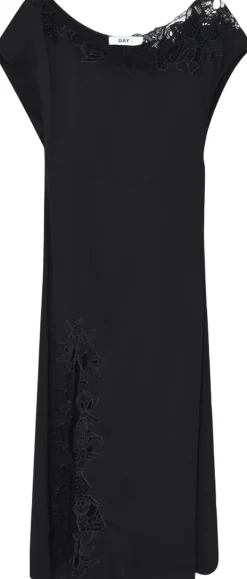 Dame DAY Birger et Mikkelsen Jeans>Cai - Washed Denim Stretch