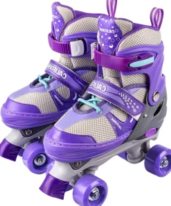 Online CAL. SIDEbySIDE 39-41 PINK Børn Udendørs Leg