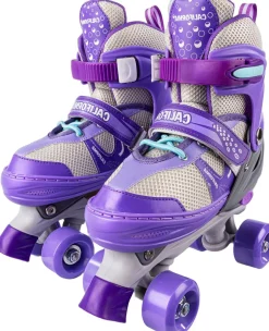 Børn CALIFORNIA Udendørs Leg>CAL. SIDEbySIDE 35-38 PINK