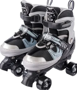 Outlet CAL. SIDEbySIDE 35-38 SORT Børn Udendørs Leg