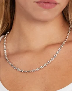 New Calabrote Chain Smykker