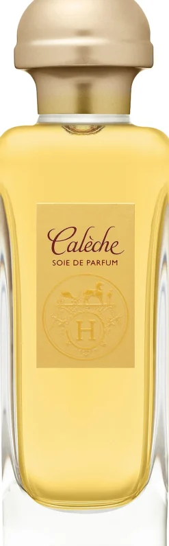 HERMÈS Nicheparfumer>Calèche Soie de Parfum 100 ml.