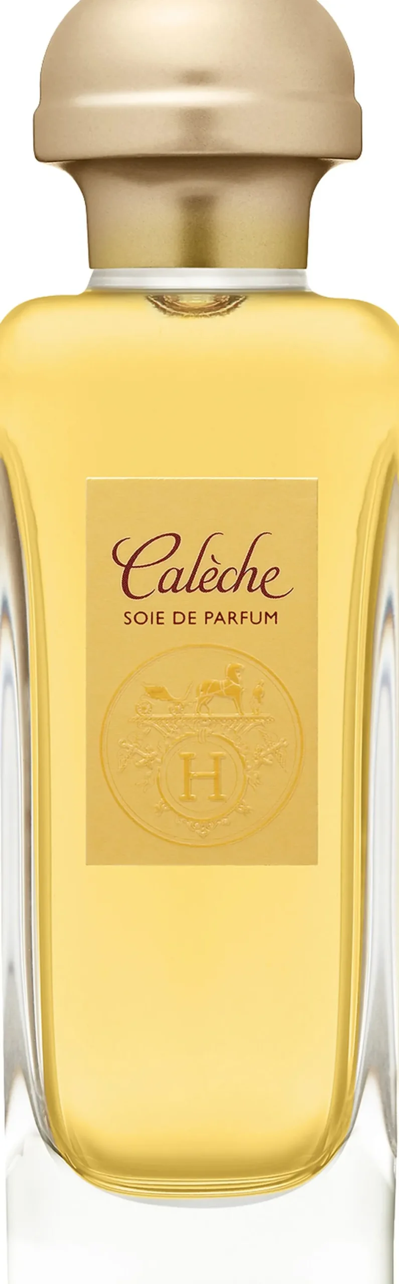 HERMÈS Nicheparfumer>Calèche Soie de Parfum 100 ml.