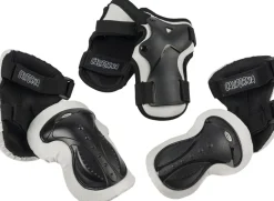 CALIF. BESKYT. SÆT 3del S:M-CALIFORNIA Outlet