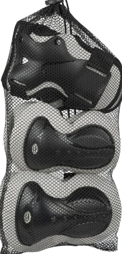 CALIF. BESKYT. SÆT 3del S:M-CALIFORNIA Outlet