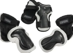 CALIF. BESKYT. SÆT 3del S:M-CALIFORNIA Outlet