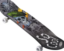 Best CALIF. 100kg PP SKT. BOARD Børn Udendørs Leg