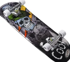 Best CALIF. 100kg PP SKT. BOARD Børn Udendørs Leg