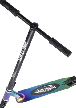 Børn CALIFORNIA Udendørs Leg>CALIF. LAZERPLATED STUNT