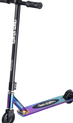 Børn CALIFORNIA Udendørs Leg>CALIF. LAZERPLATED STUNT