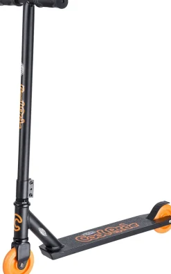 CALIF. STUNT PU WHEEL 100-CALIFORNIA Hot