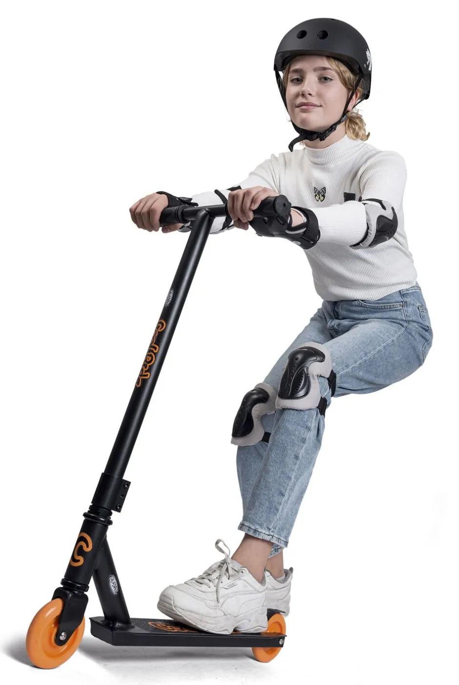 CALIF. STUNT PU WHEEL 100-CALIFORNIA Hot