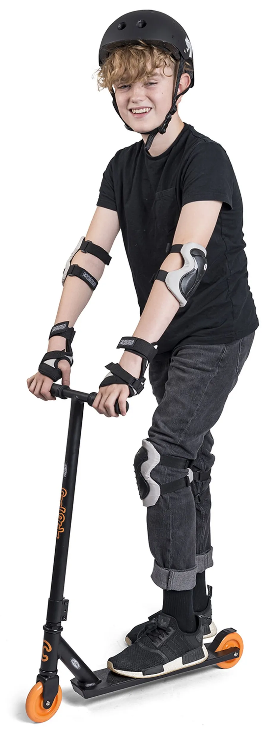 CALIF. STUNT PU WHEEL 100-CALIFORNIA Hot