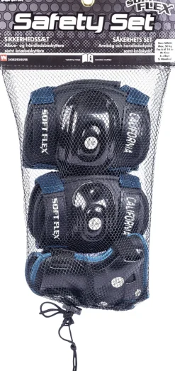 Best CALIF. TUFFGUY SAFETY S:S Børn Udendørs Leg