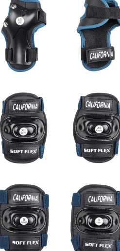 CALIF. TUFFGUY SAFETY S:XS-CALIFORNIA Outlet