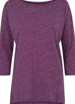 Dame Energetics Trænings T-Shirt & Tanktoppe>Calle 3/4 T-shirt