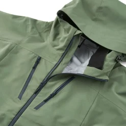 Outlet Callhill 3-lags Helårsjakke Dame Jakker|Sport