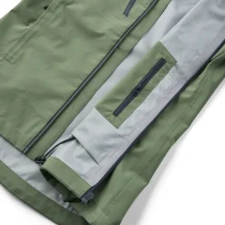 Outlet Callhill 3-lags Helårsjakke Dame Jakker|Sport