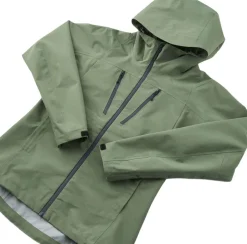 Outlet Callhill 3-lags Helårsjakke Dame Jakker|Sport