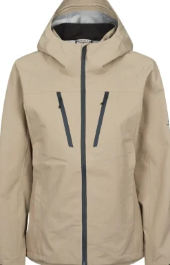 Callhill 3-lags Helårsjakke-MCKINLEY