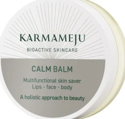 Karmameju Skincare Rejsestørrelser|Hånd- Og Fodpleje>CALM balm travel size
