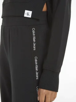 Dame Calvin Klein Sweatshirts & Sweatpants><noscript><img width=