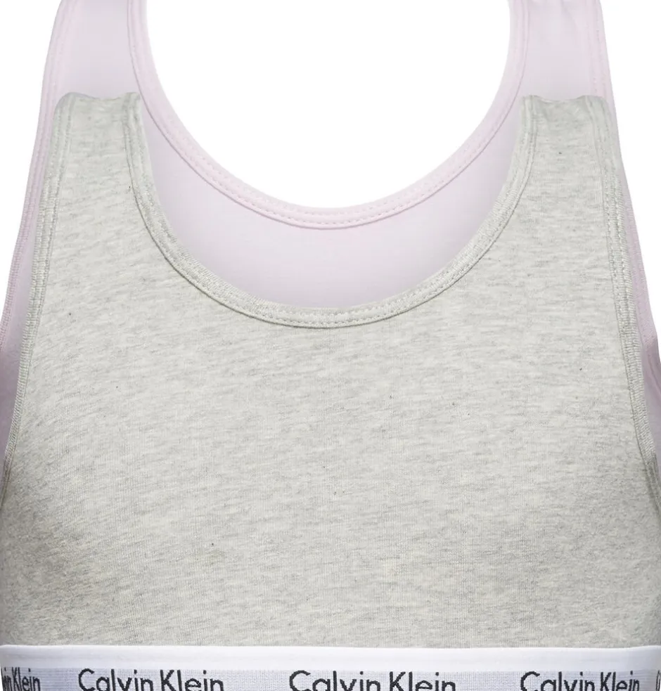 2-pack bralette-Calvin Klein Discount