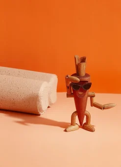 Camille Carrot-Spring Copenhagen Hot