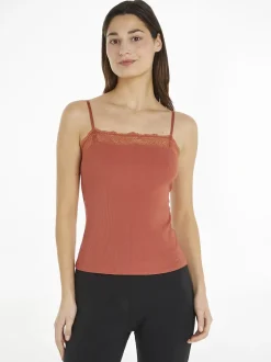 Sale CAMISOLE Dame Undertrøjer