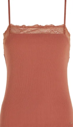 Sale CAMISOLE Dame Undertrøjer