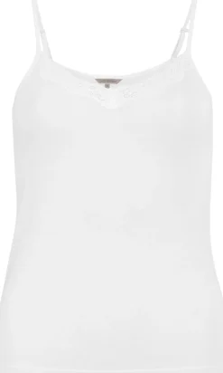 Dame Lady Avenue Undertrøjer>Camisole