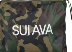 Rain Poncho-SUI AVA Clearance