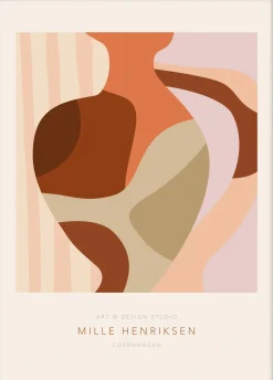 Camouflage 02-Poster & Frame New