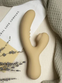 Best Camphor Rabbit Vibrator Seksuel Wellness