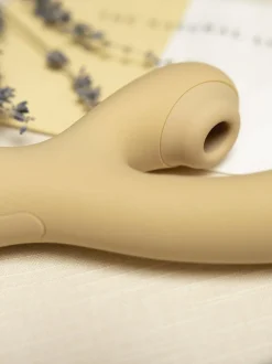 Best Camphor Rabbit Vibrator Seksuel Wellness