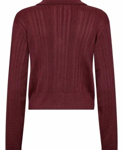 Dame Magasin du Nord Collection T-Shirts & Toppe|Strik><noscript><img width=