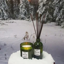 L:a Bruket Hånd- Og Fodpleje>Candles