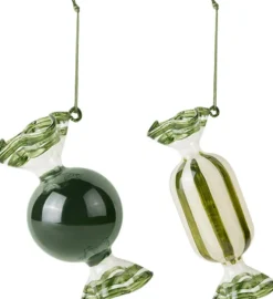 Clearance Candy Juletræspynt Juletræspynt