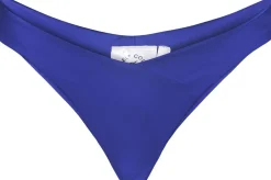 Clearance Canggu V-formet bikini underdel - Dame Badetøj