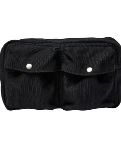 Clearance Canvas bum bag - Organic Bæltetasker