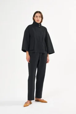 Canvas light jacket - Katje-Rabens Saloner Hot