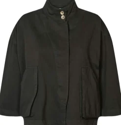 Canvas light jacket - Katje-Rabens Saloner Hot