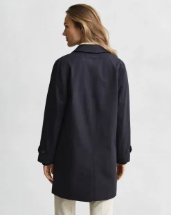CAR COAT-Gant Online